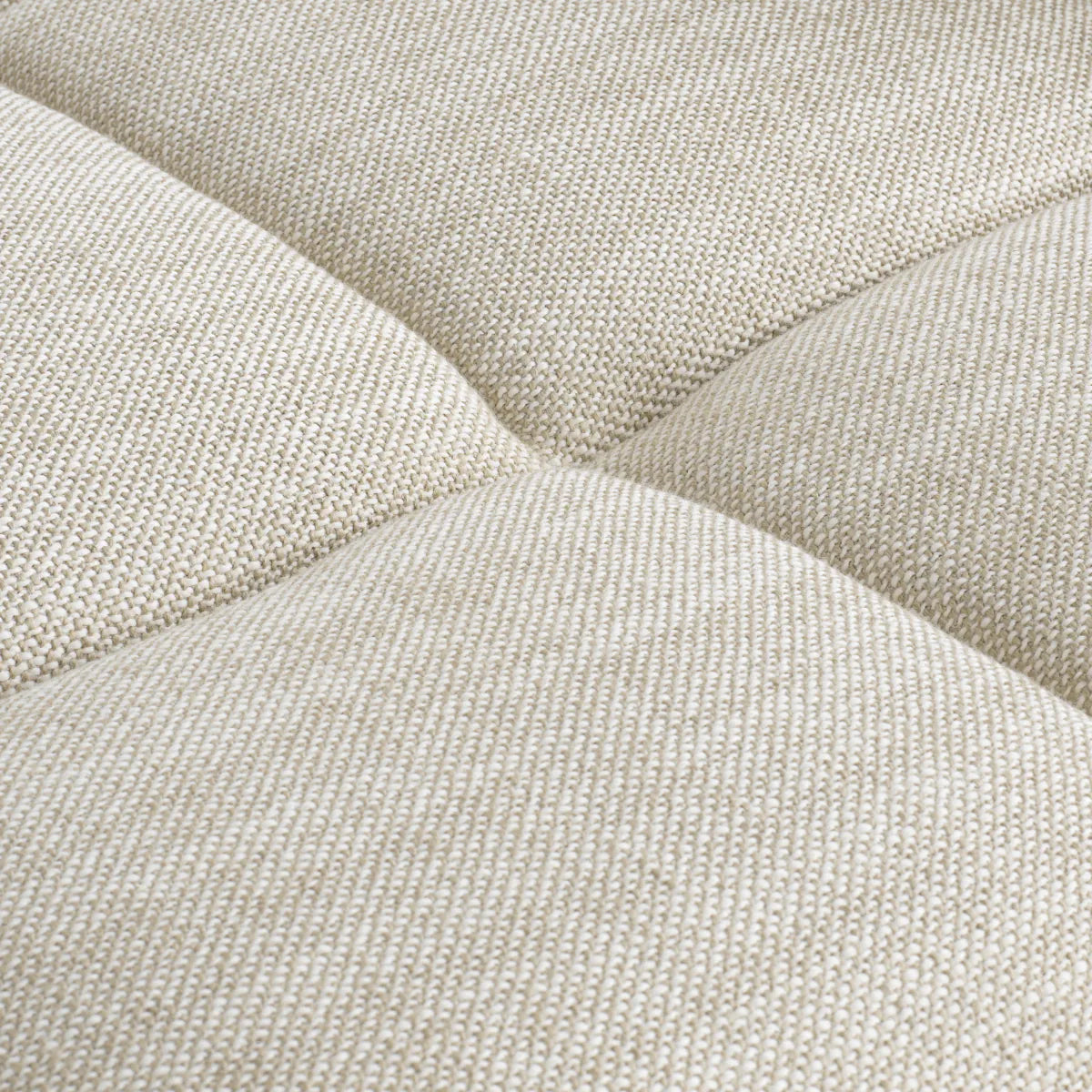 Eichholtz modular Sofa Hunter - ottoman