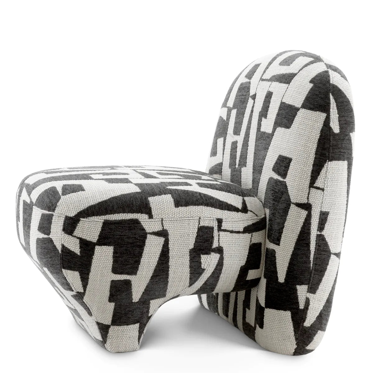 Fauteuil Eichholtz Luga
