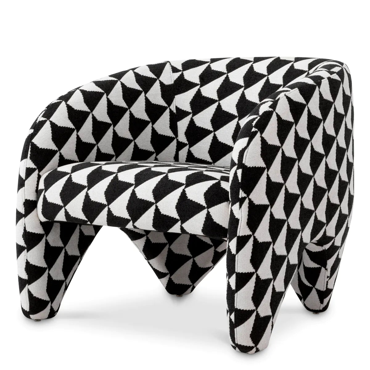 Eichholtz armchair Toledo