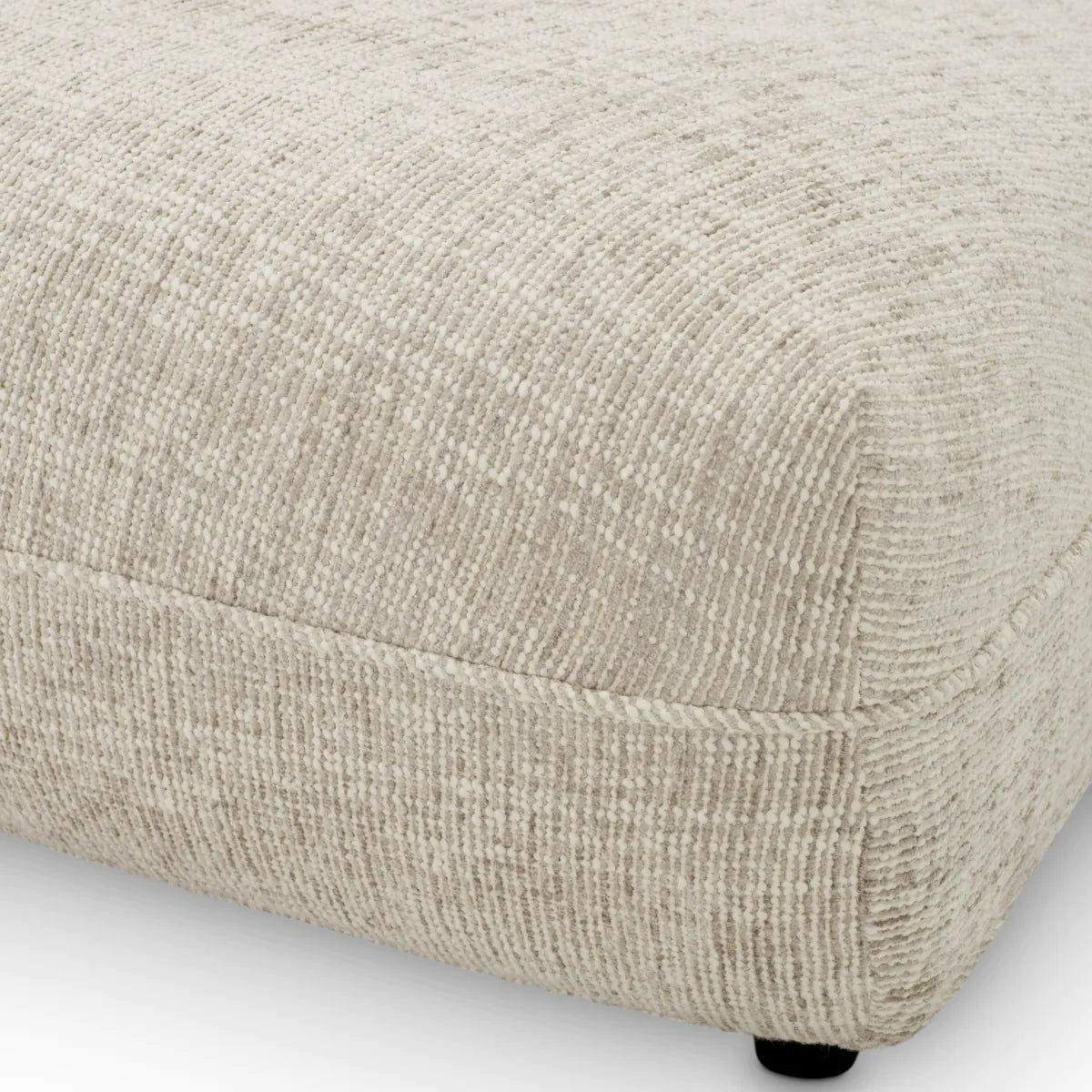 Eichholtz modular Sofa Grand Avenue - ottoman