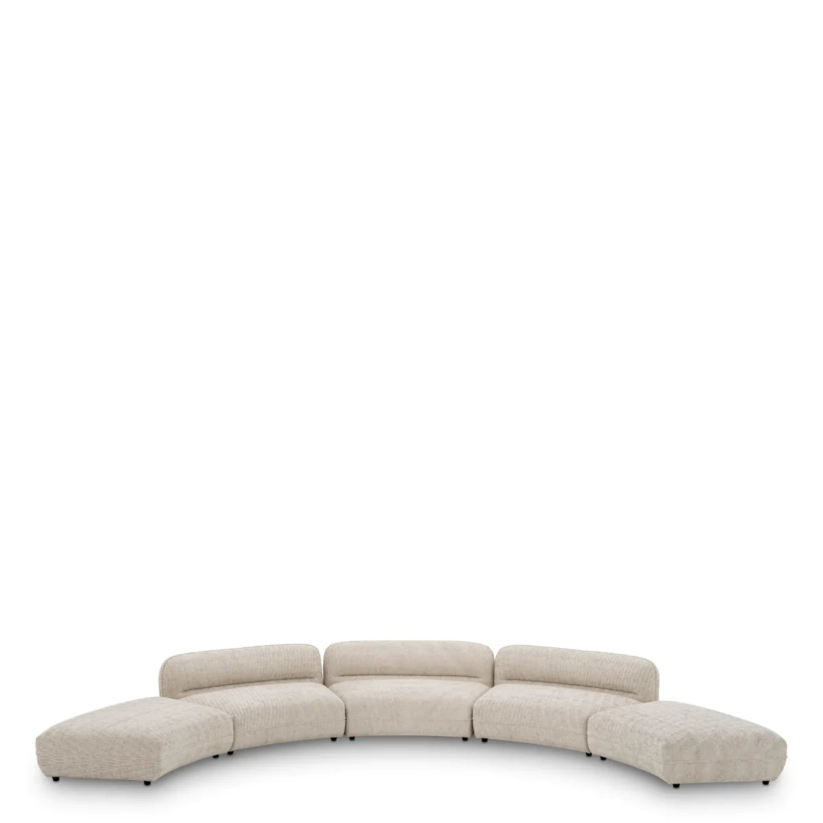 Eichholtz Modular Sofa Grand Avenue - center
