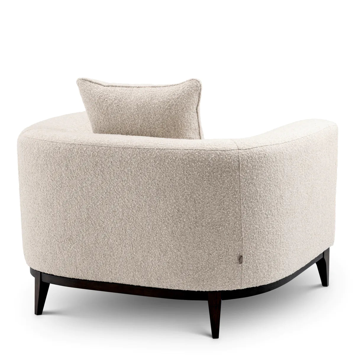 Eichholtz armchair Brannan