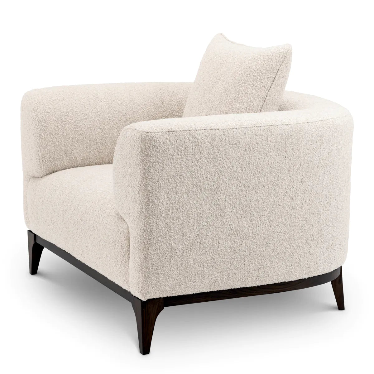 Eichholtz armchair Brannan
