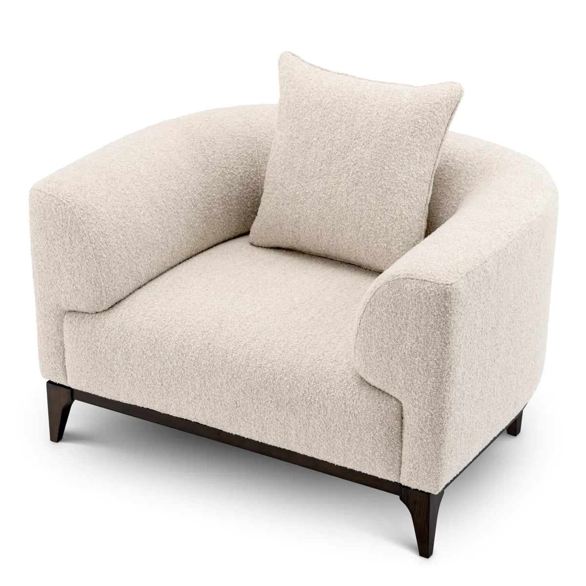 Eichholtz armchair Brannan
