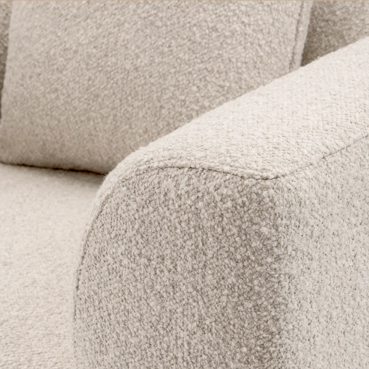 Eichholtz armchair Brannan