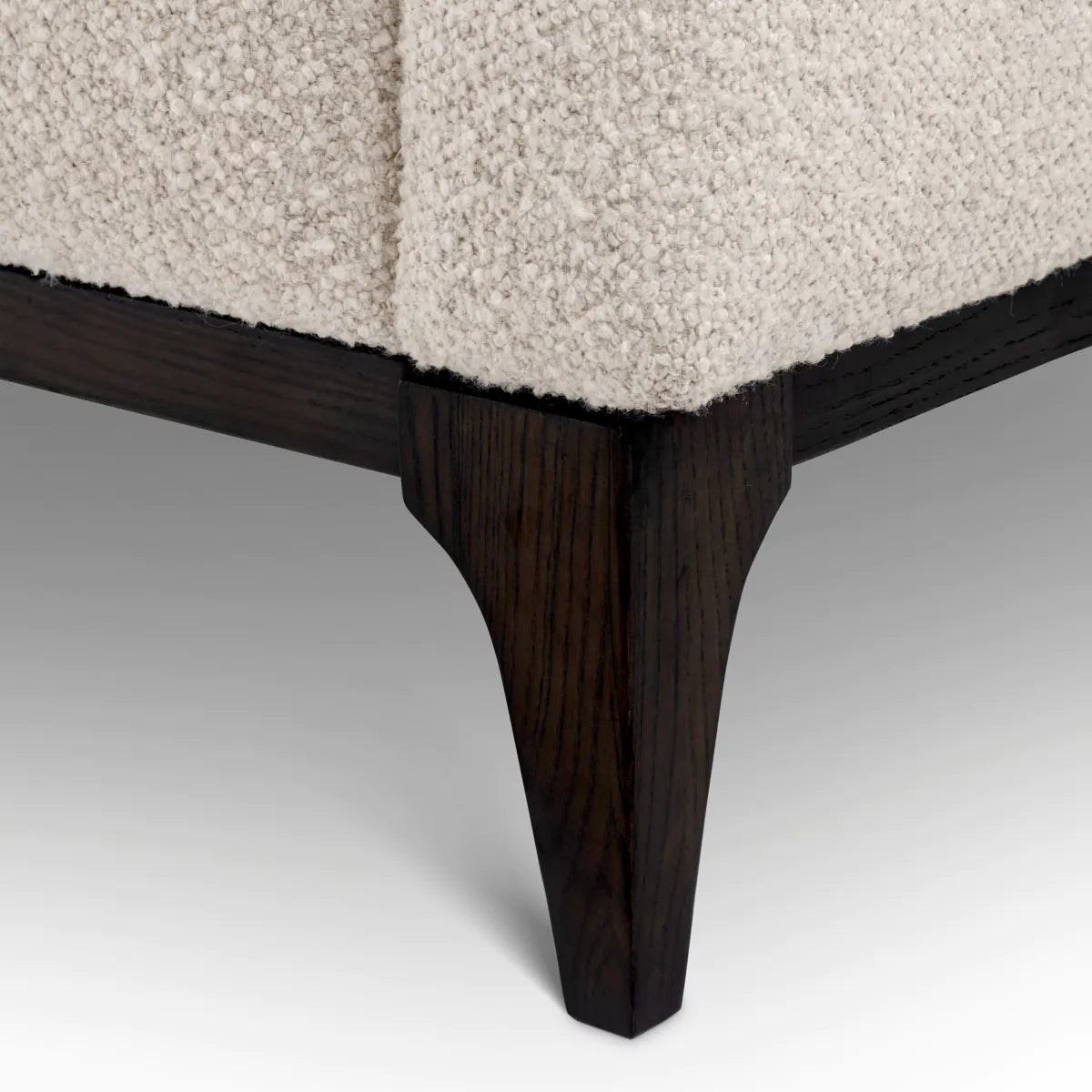 Eichholtz armchair Brannan