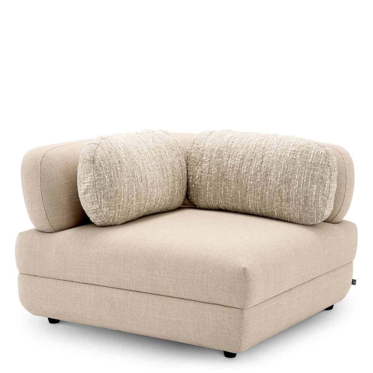 Eichholtz modular Sofa Paulo - corner