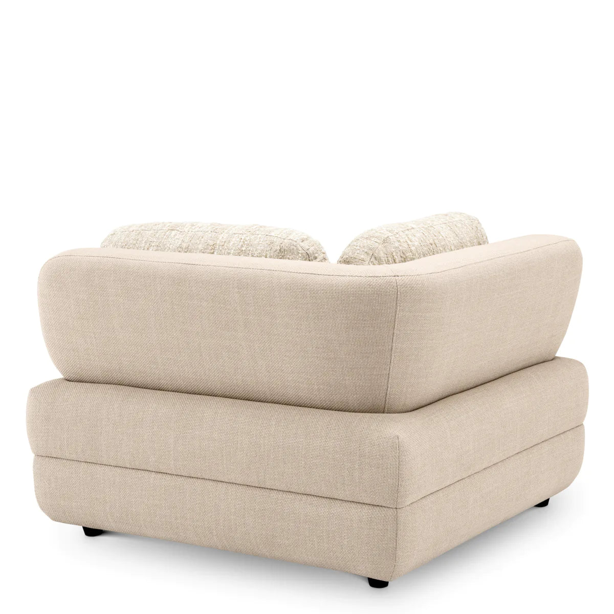 Eichholtz modular Sofa Paulo - corner