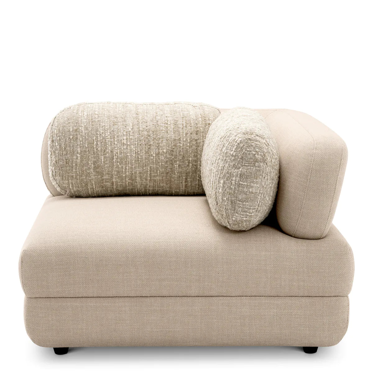 Eichholtz modular Sofa Paulo - corner