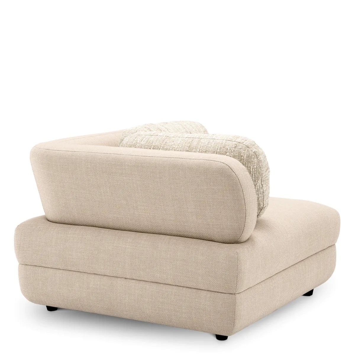 Eichholtz modular Sofa Paulo - corner