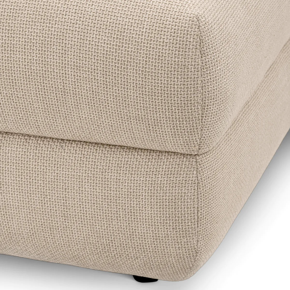 Eichholtz modular Sofa Paulo - corner