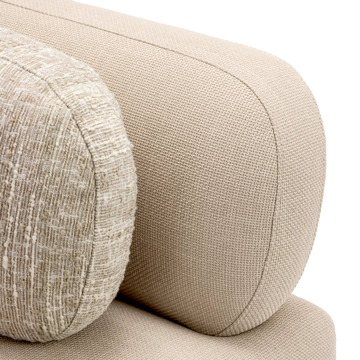 Eichholtz modular Sofa Paulo - center
