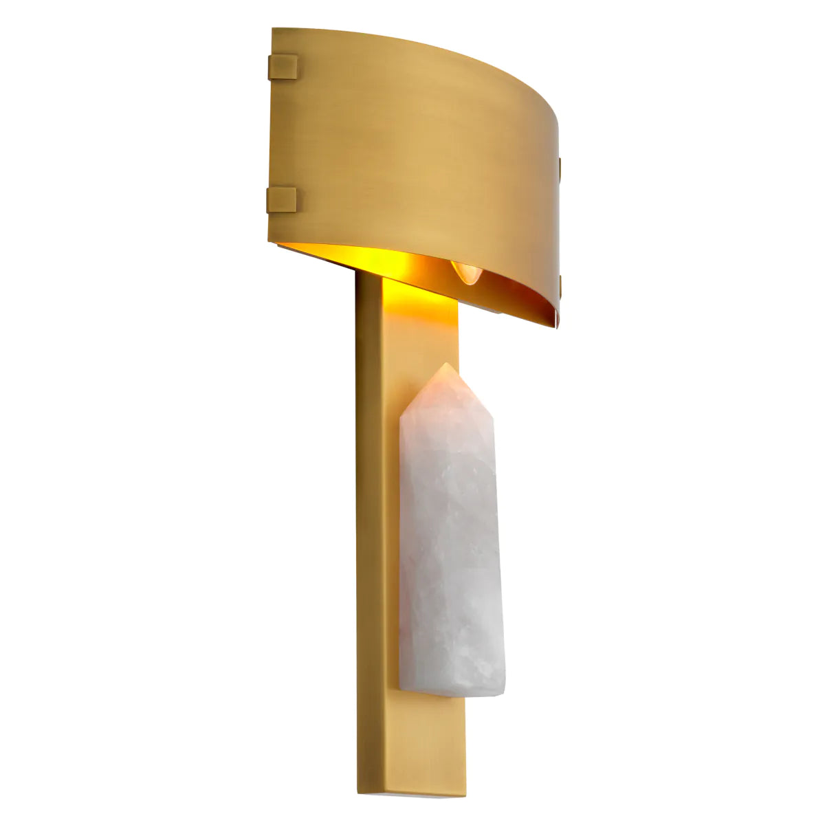 Eichholtz wall lamp Évora
