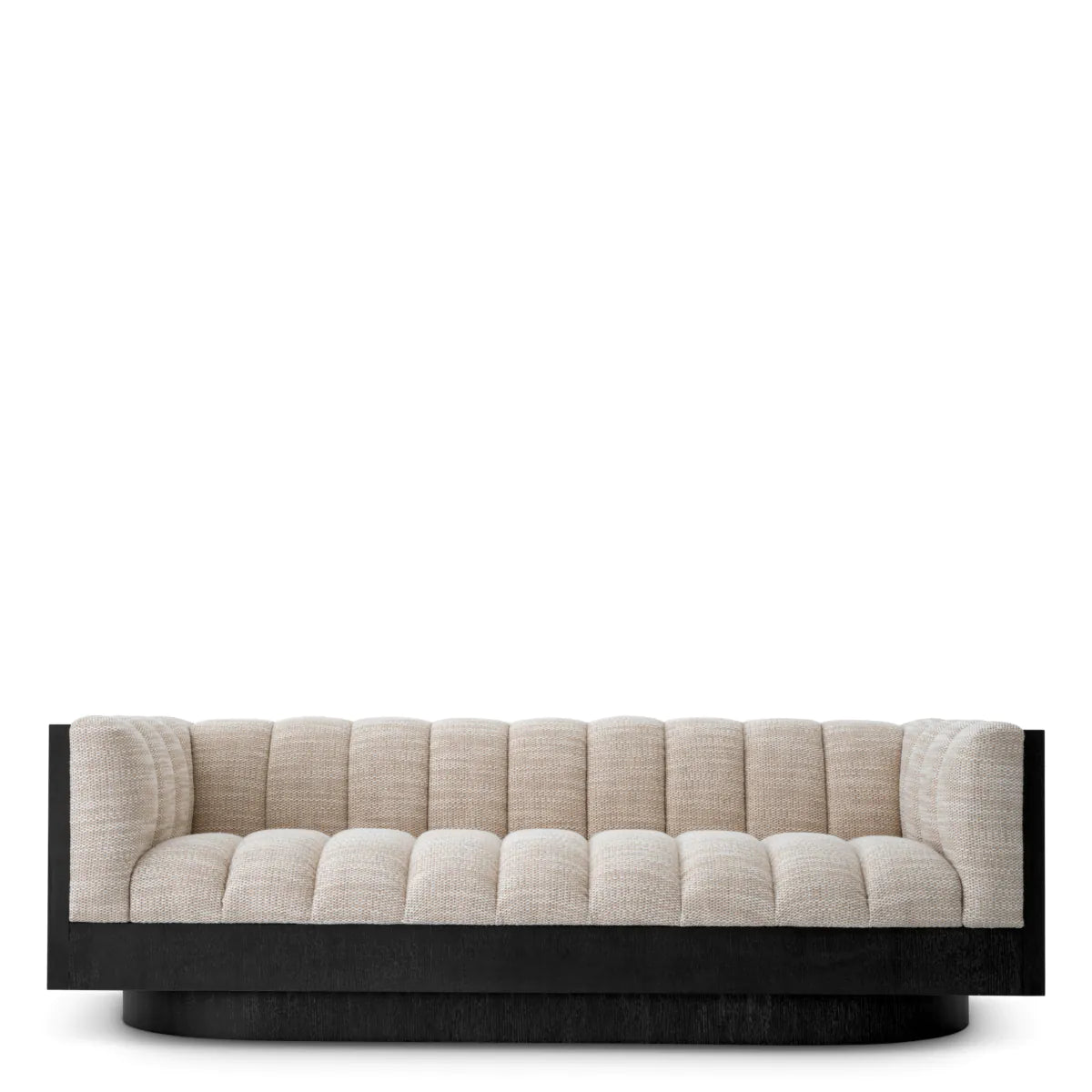 Sofa Eichholtz Davide skyward sand