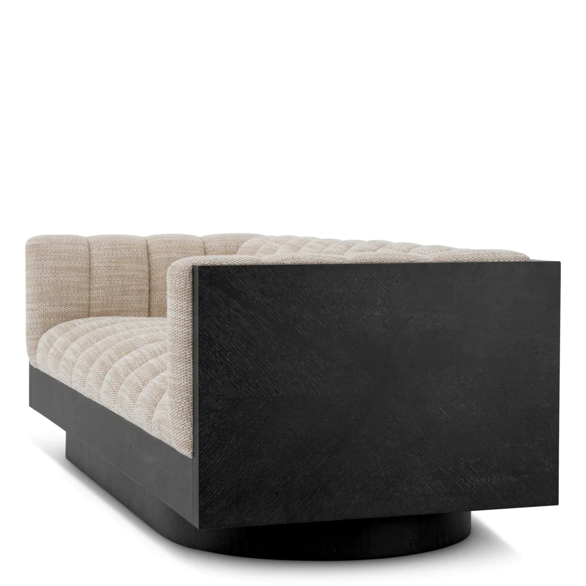 Sofa Eichholtz Davide skyward sand