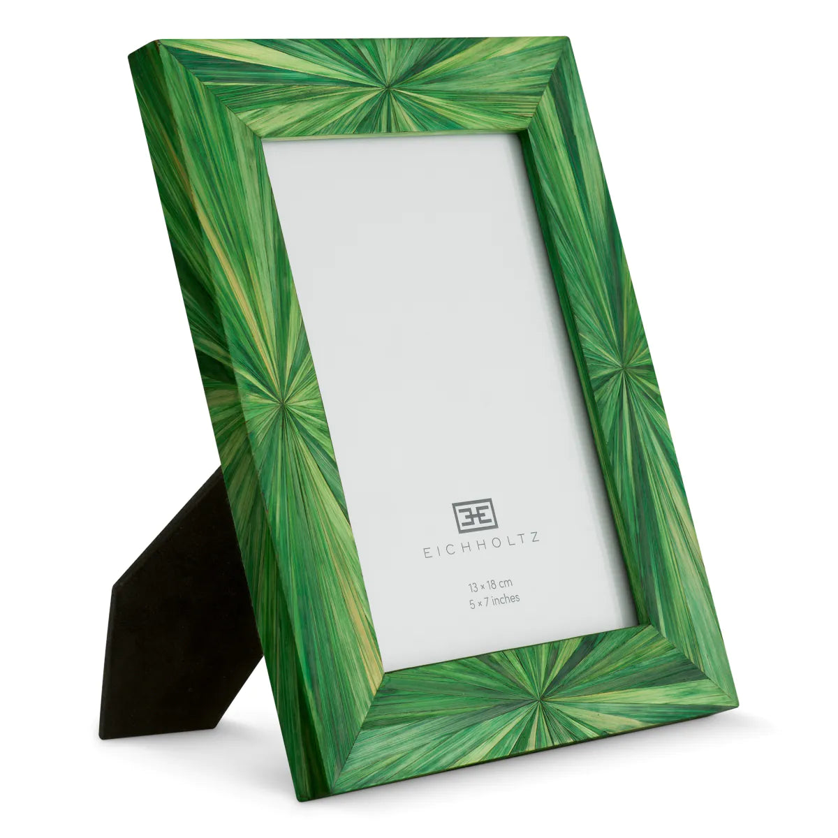Eichholtz Photo frame Harvard L green