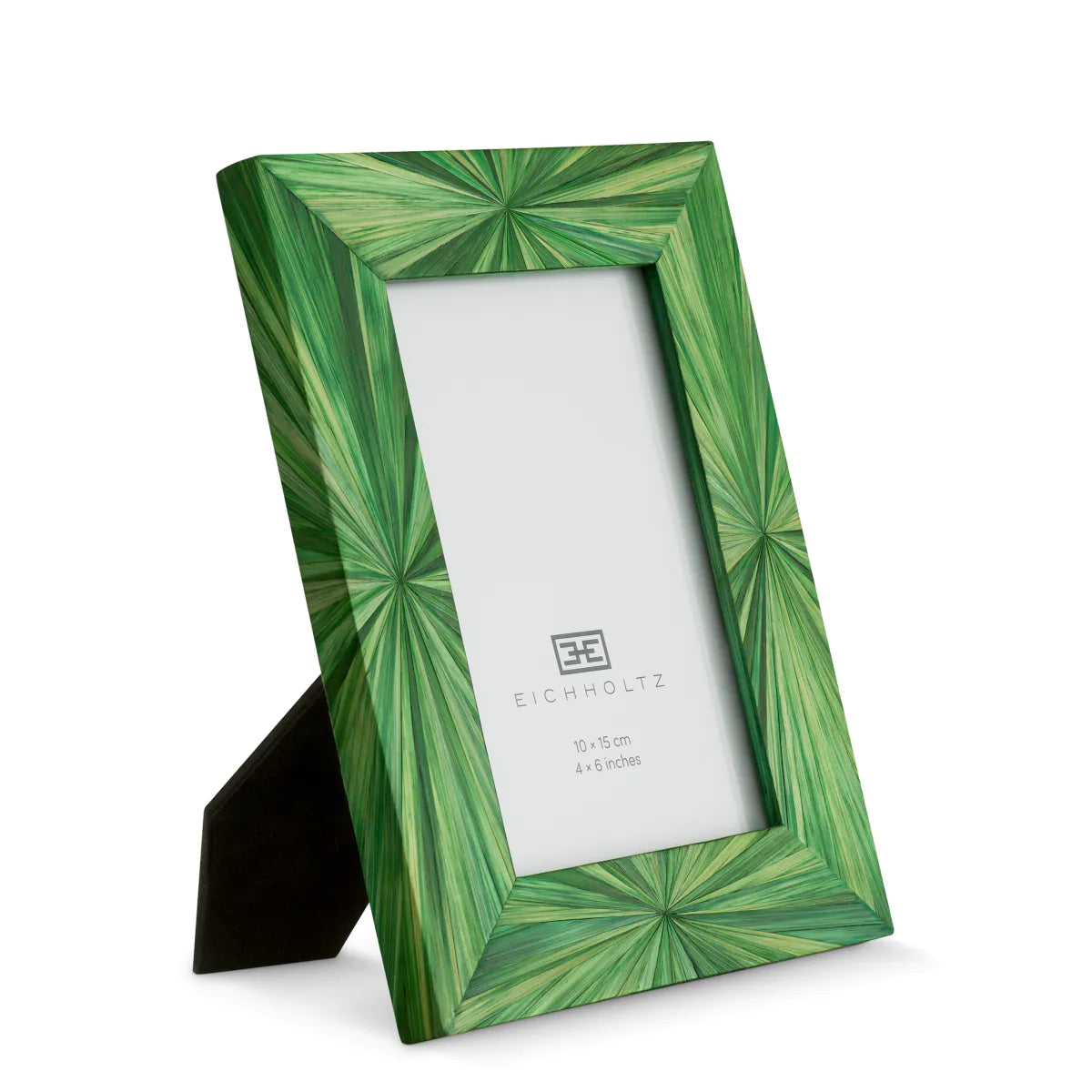 Eichholtz Photo frame Harvard S green