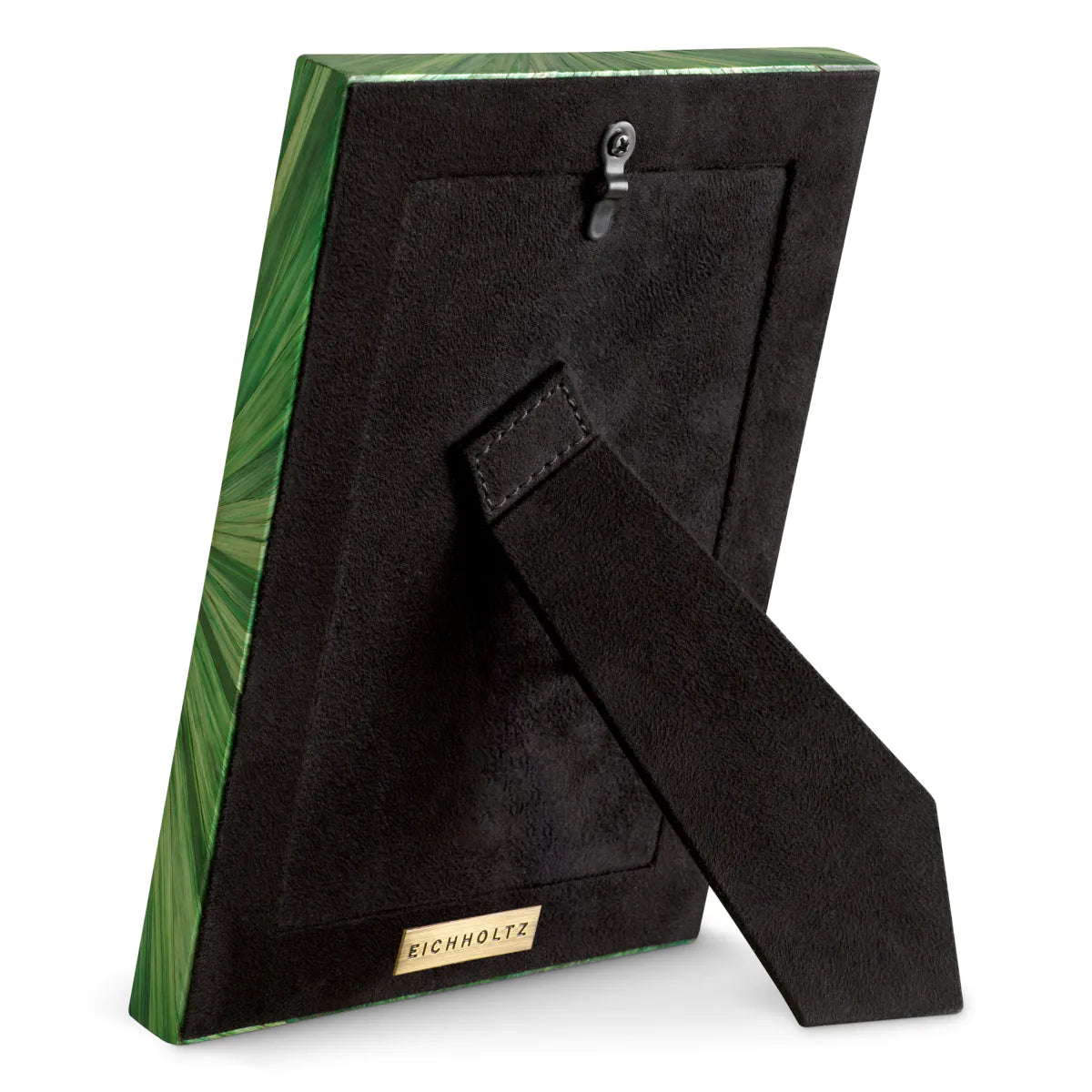 Eichholtz Photo frame Harvard S green