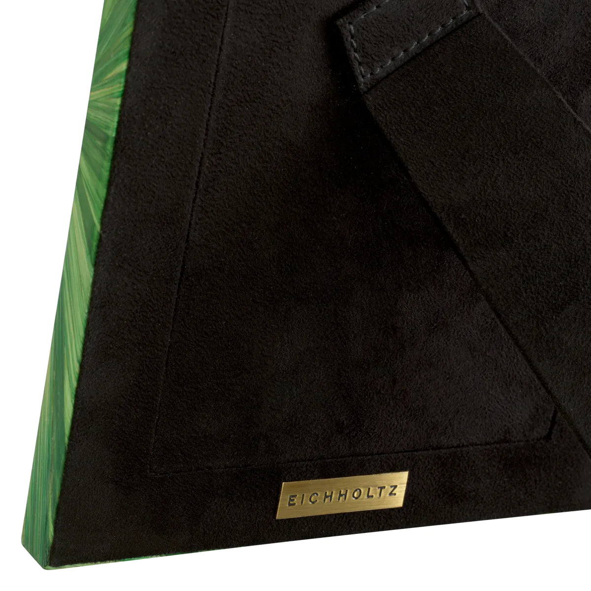 Eichholtz Photo frame Harvard S green