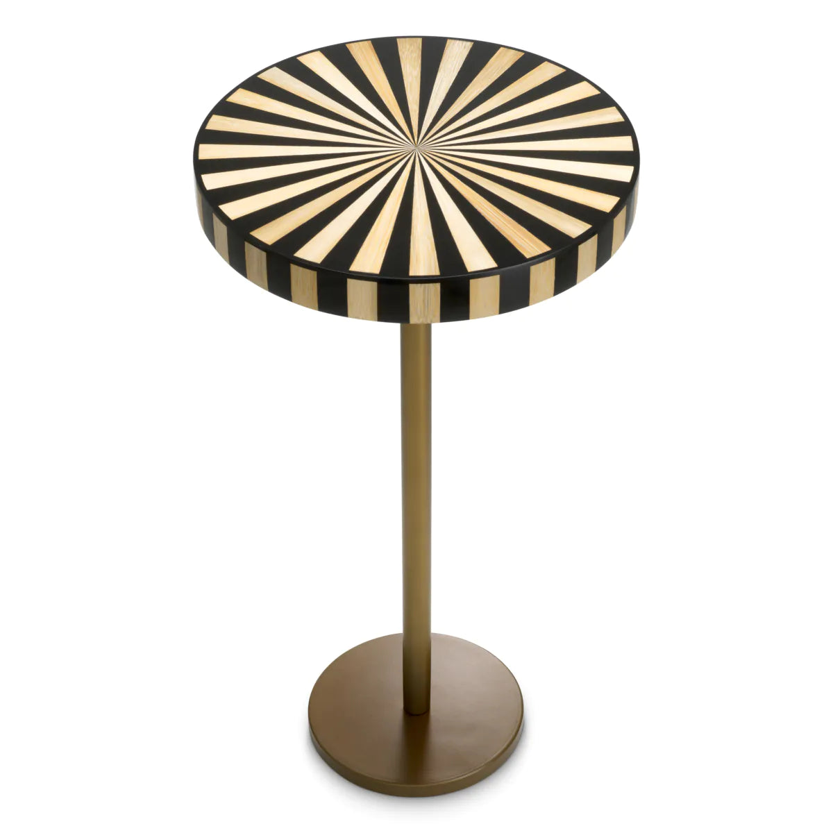 Eichholtz side table Albany