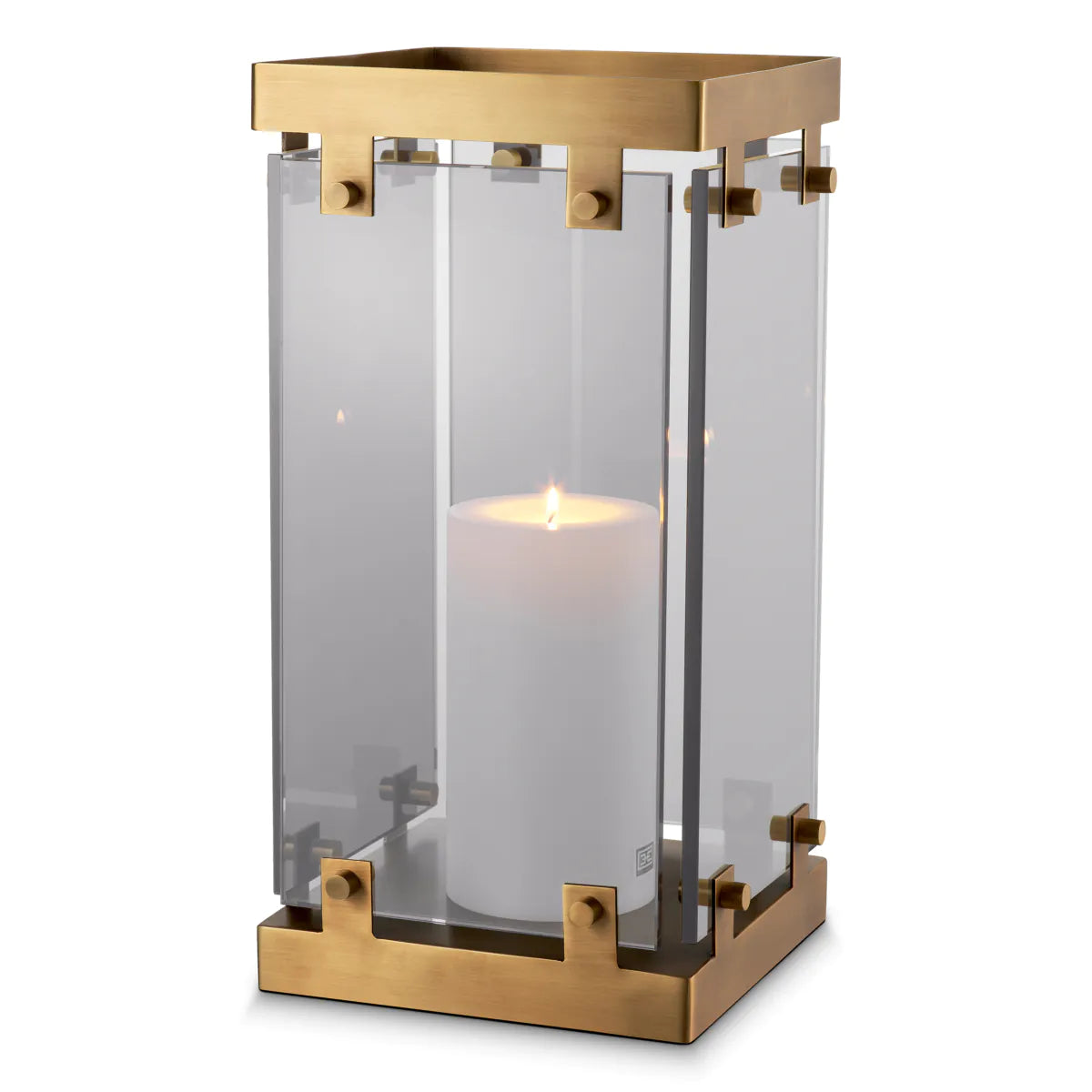 Eichholtz windlicht Heston L