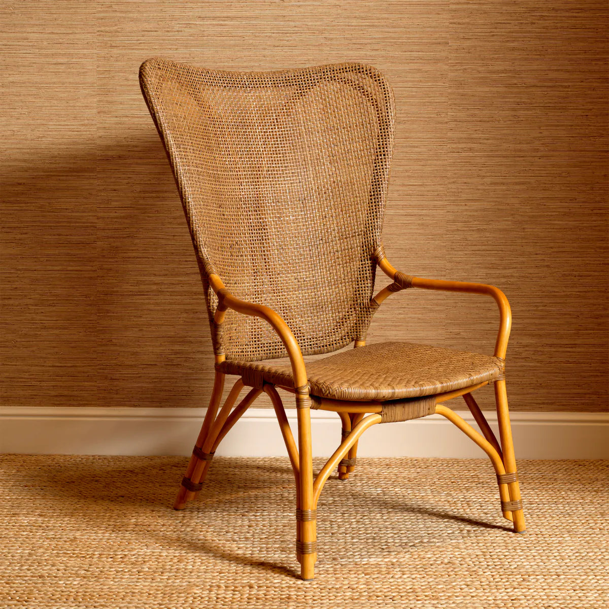 Eichholtz armchair Colony