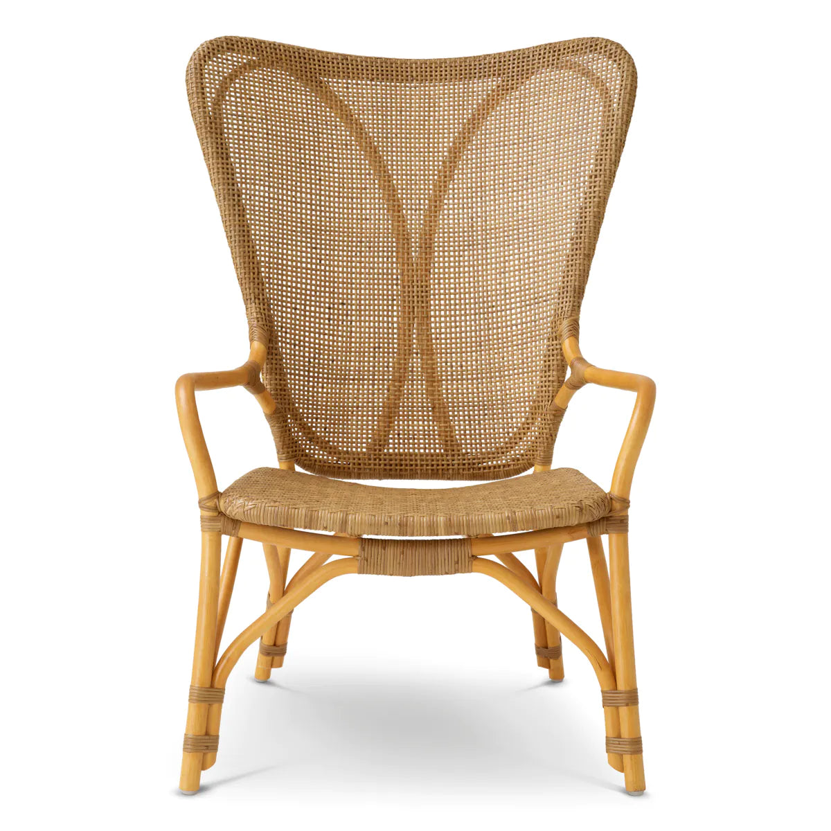 Eichholtz armchair Colony