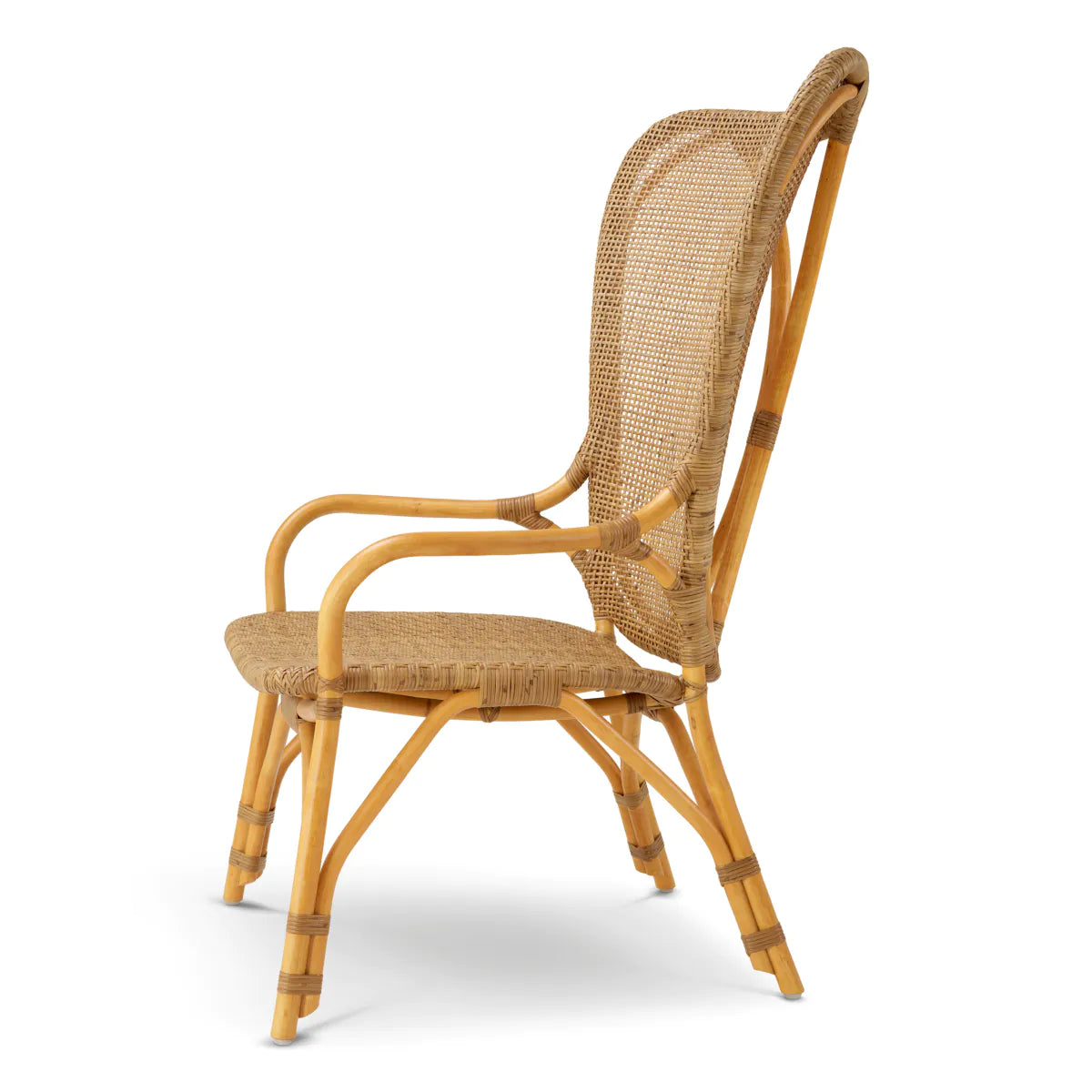 Eichholtz armchair Colony