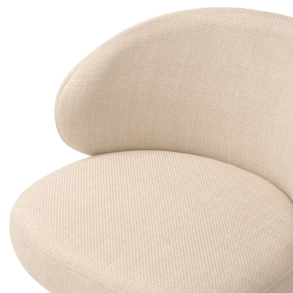 Eichholtz Tresenhocker Camerota Sand