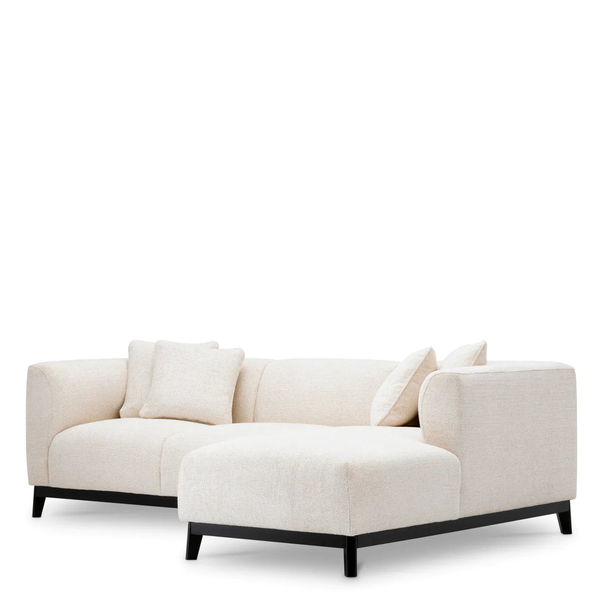 Eichholtz sofa Corso Lounge right
