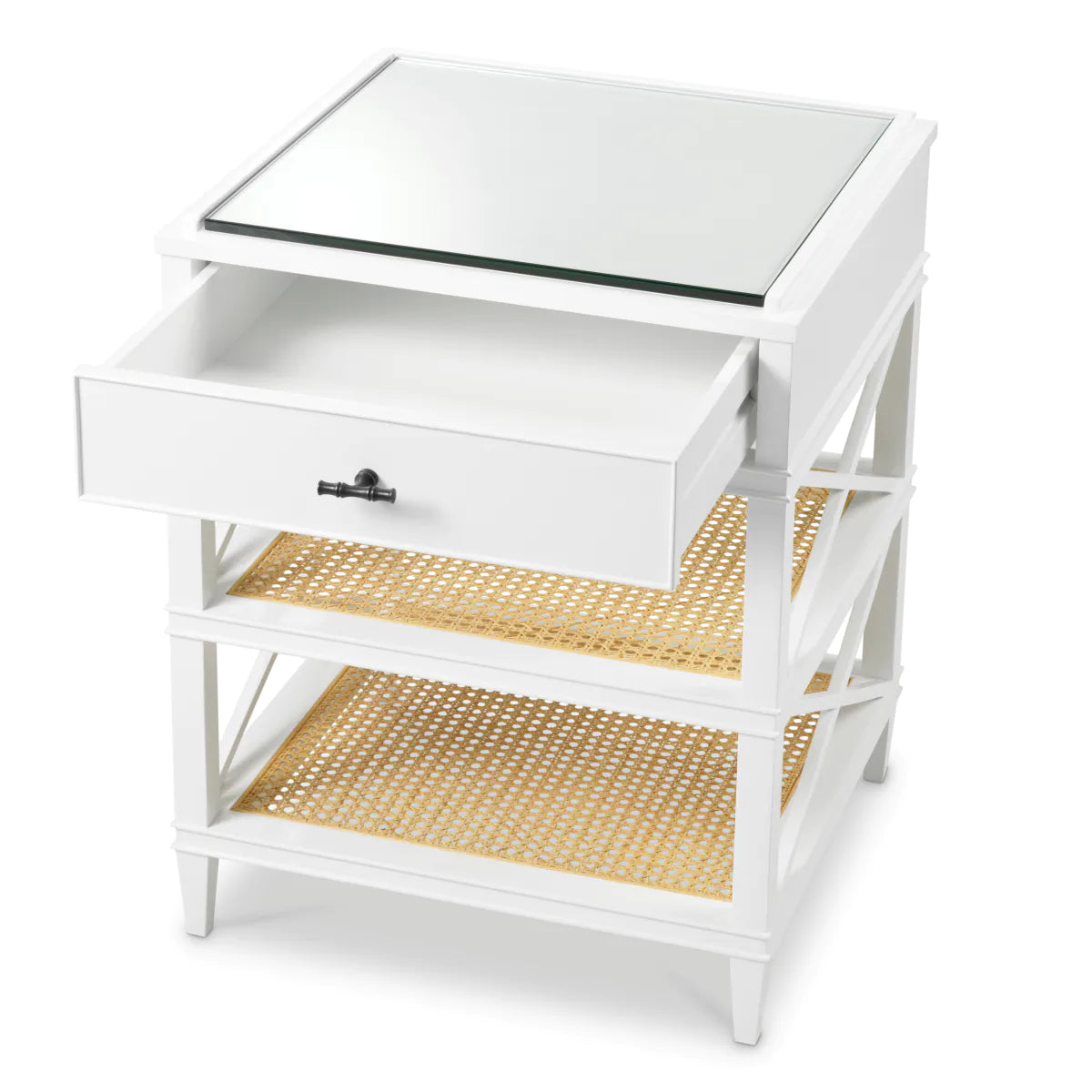 Eichholtz side table Bahamas
