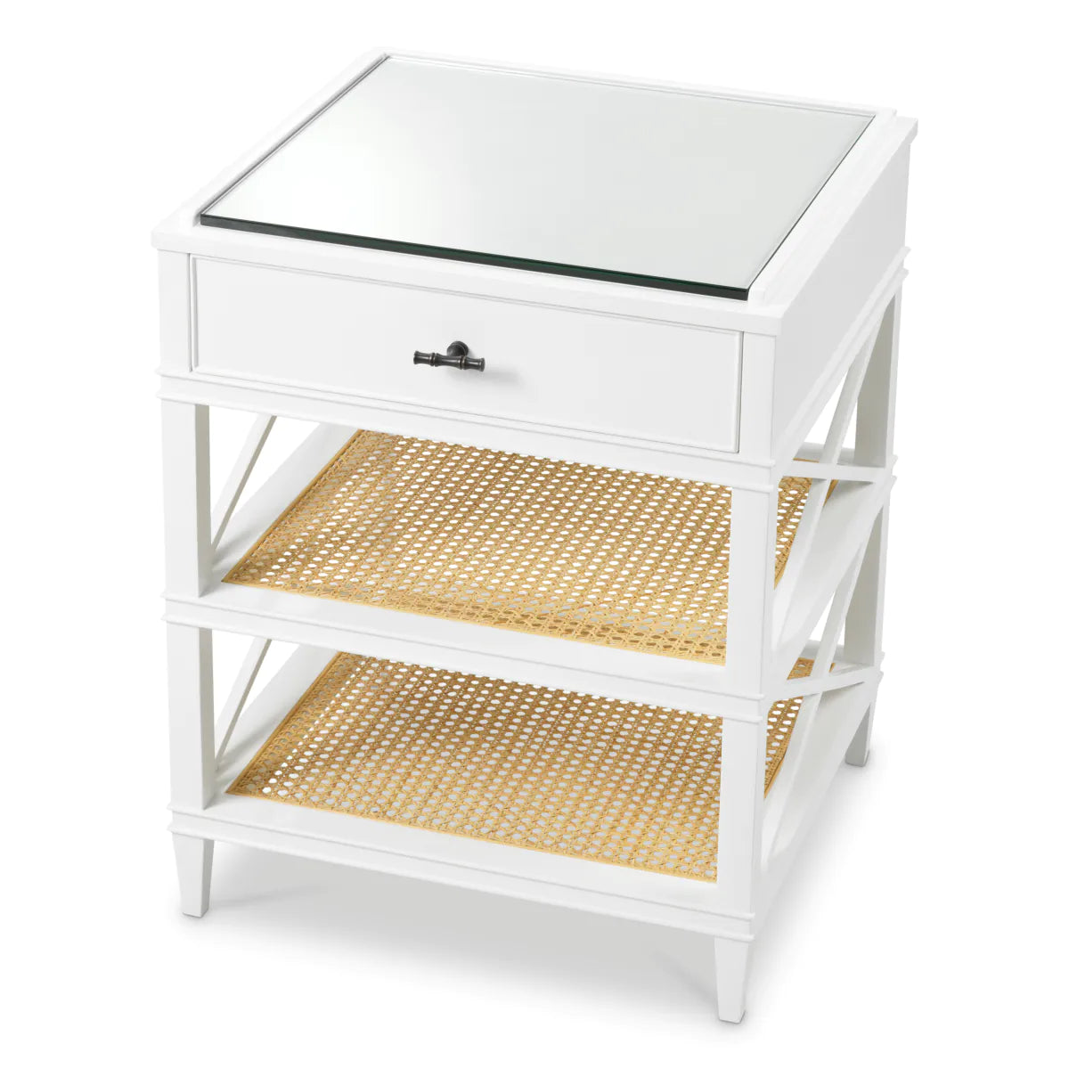 Eichholtz side table Bahamas