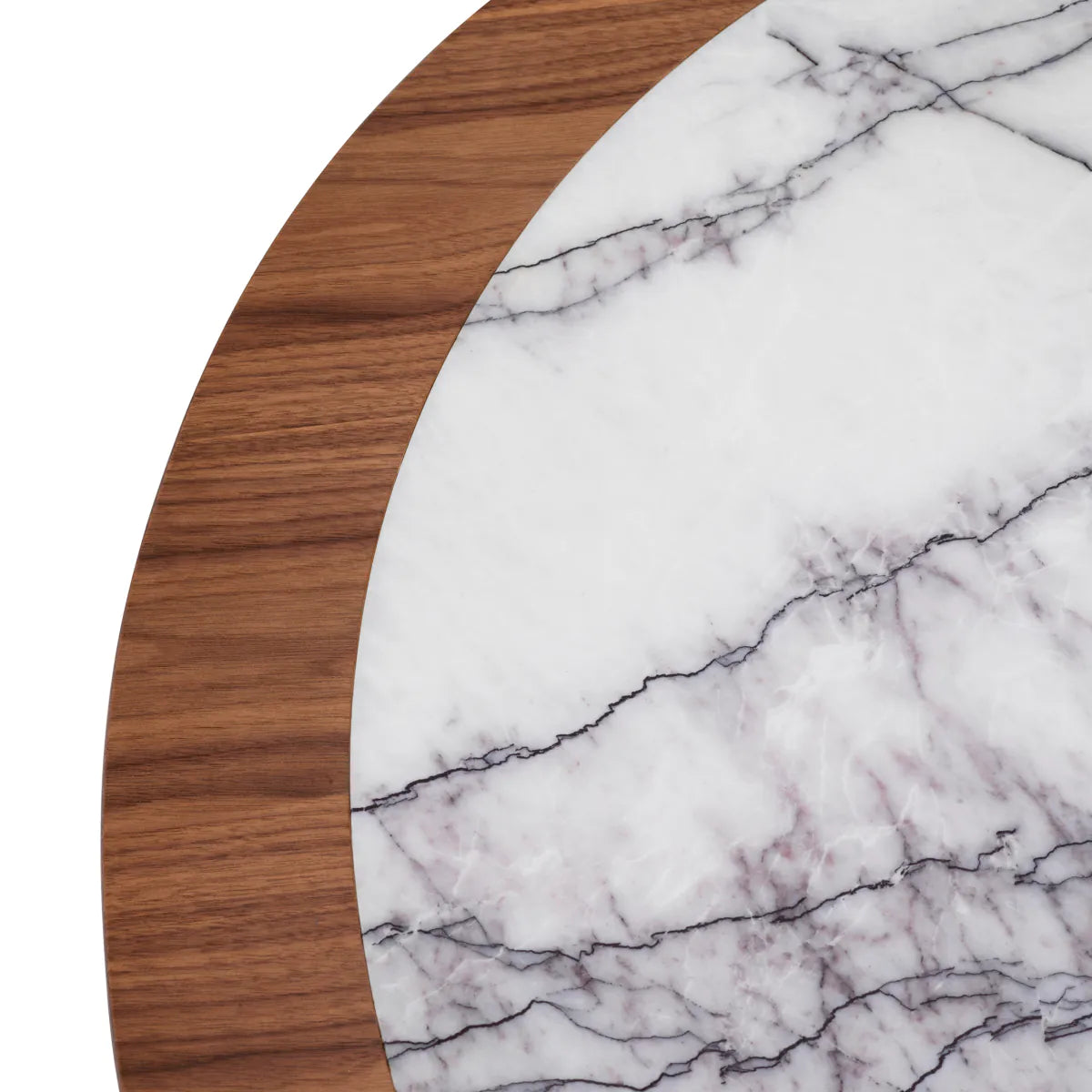Table basse Eichholtz Presedio noyer