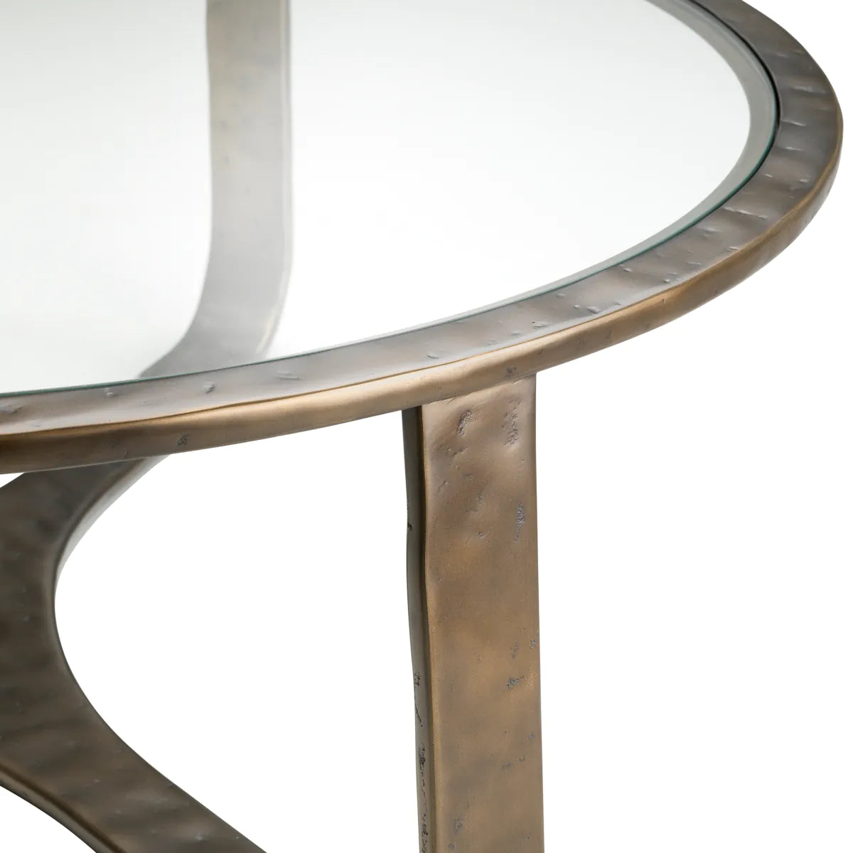 Table basse Eichholtz Cambronne