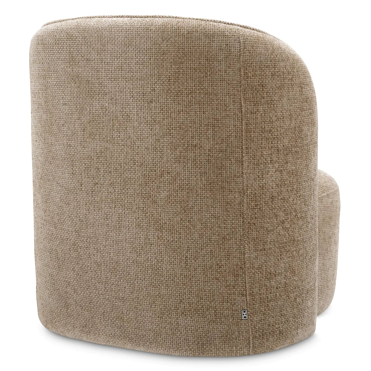 Eichholtz armchair Barrier Right lyssa sand