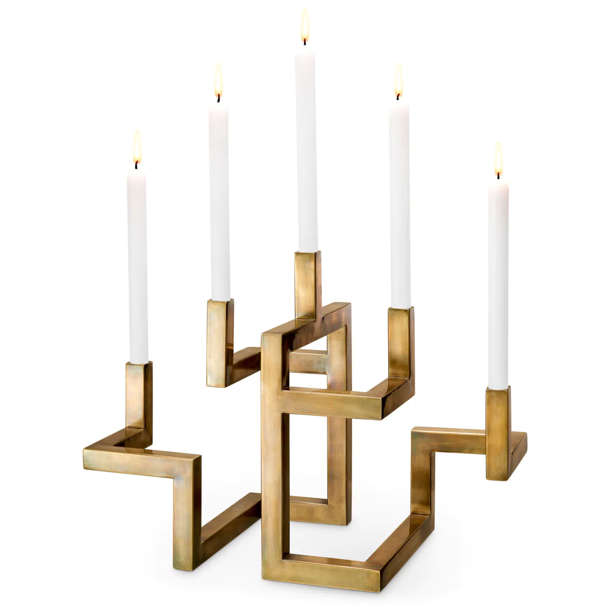 Eichholtz candlestick Skyline