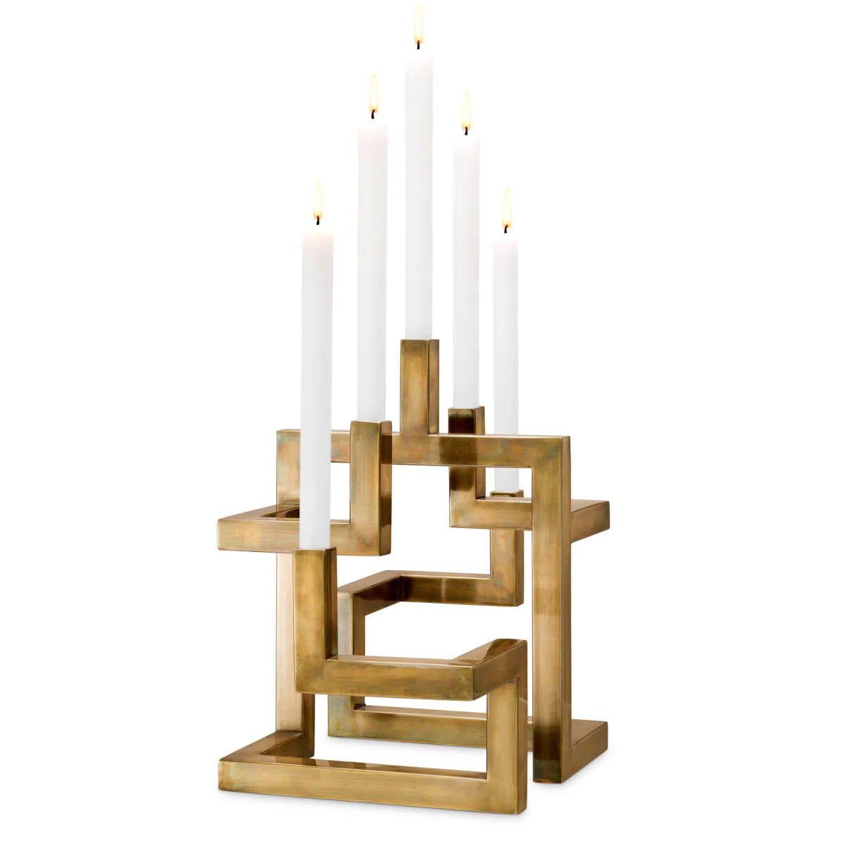 Eichholtz candlestick Skyline