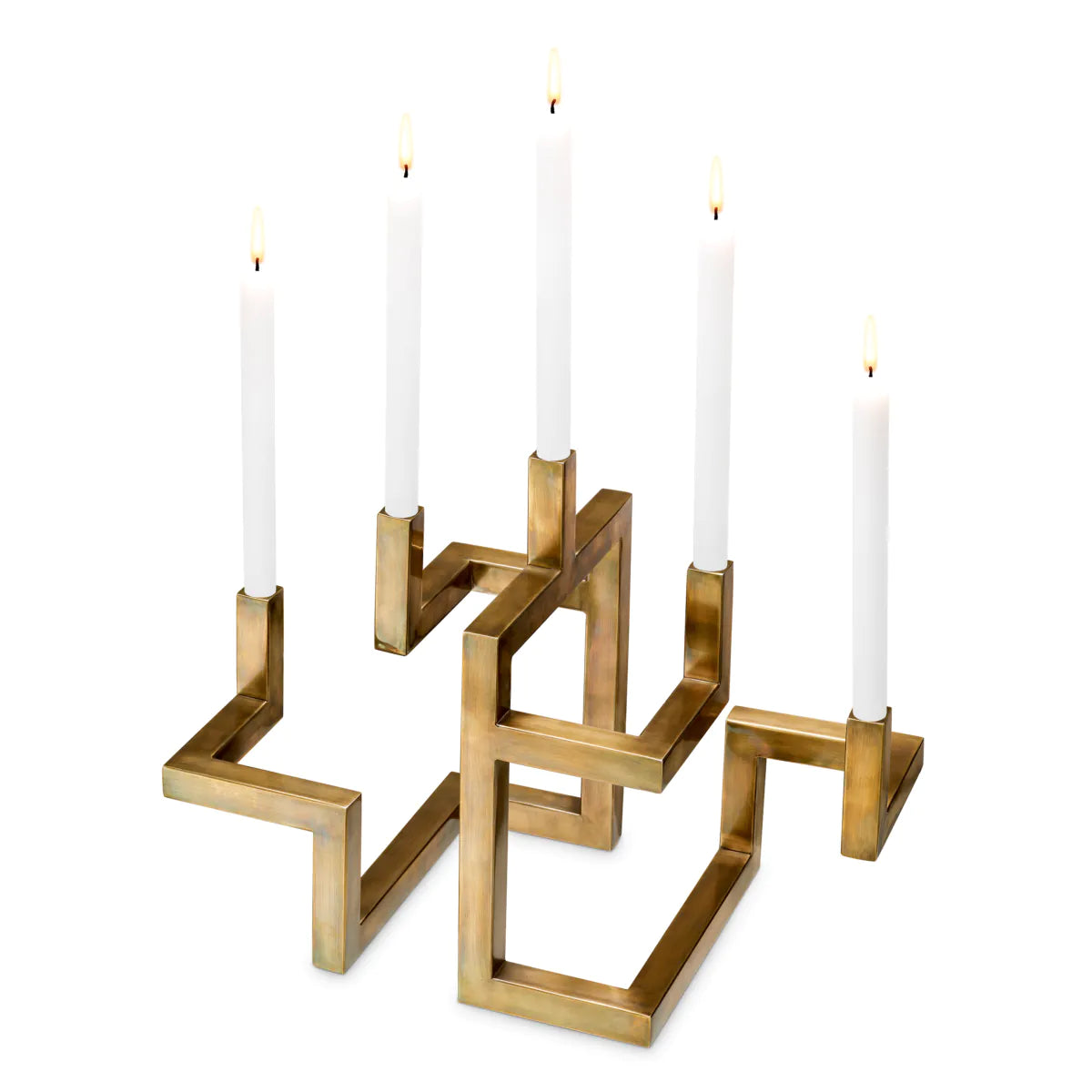 Eichholtz candlestick Skyline