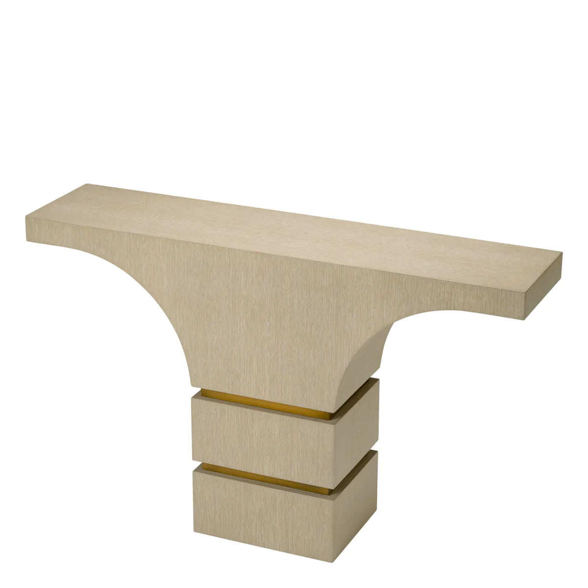 Eichholtz console table Thaddeus