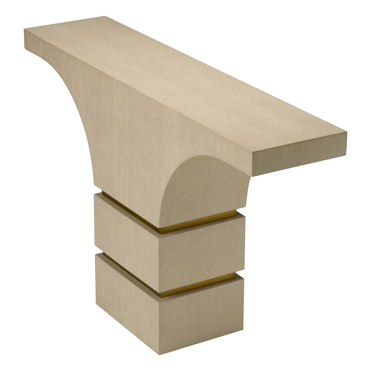 Eichholtz console table Thaddeus