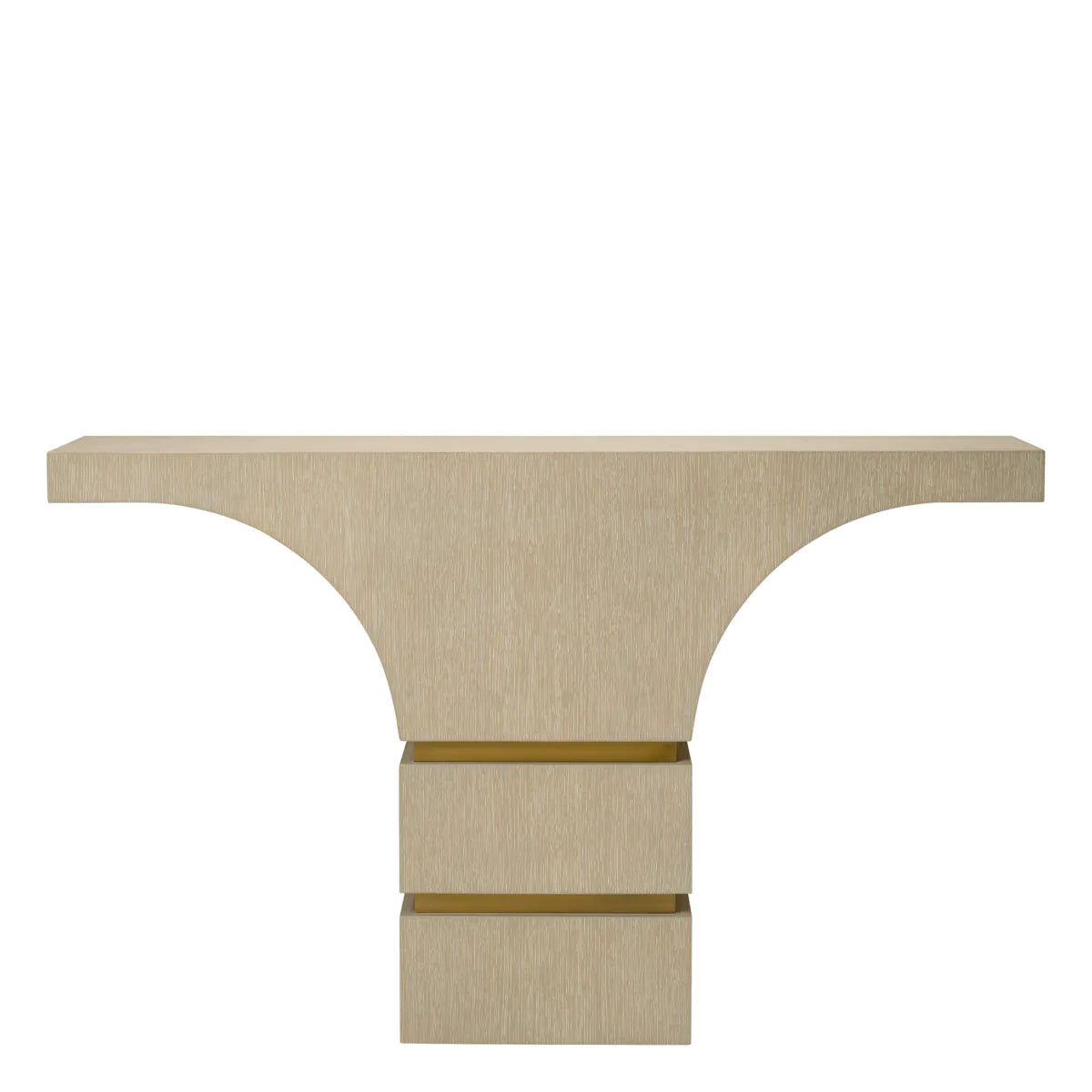 Eichholtz console table Thaddeus