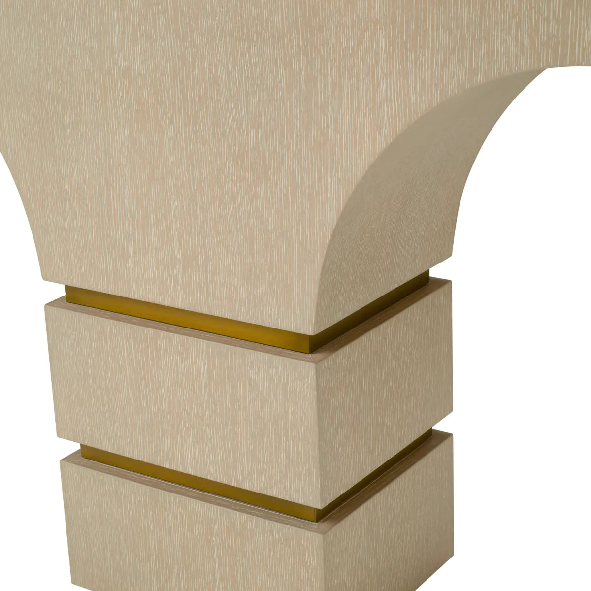 Eichholtz console table Thaddeus