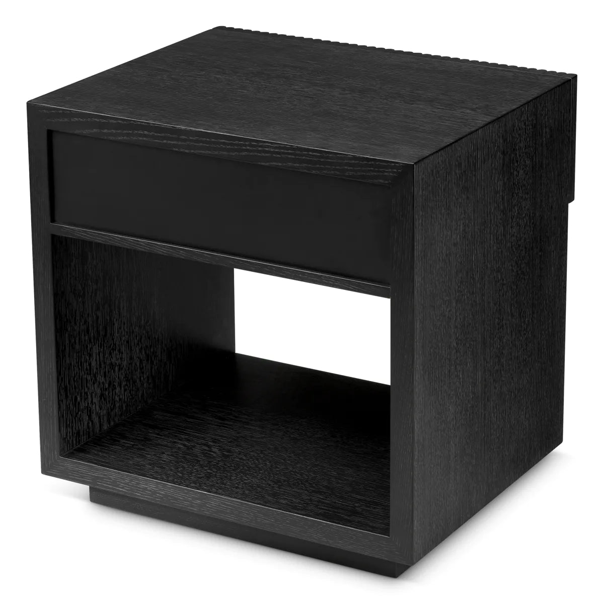 Eichholtz bedside table Dimitrios black