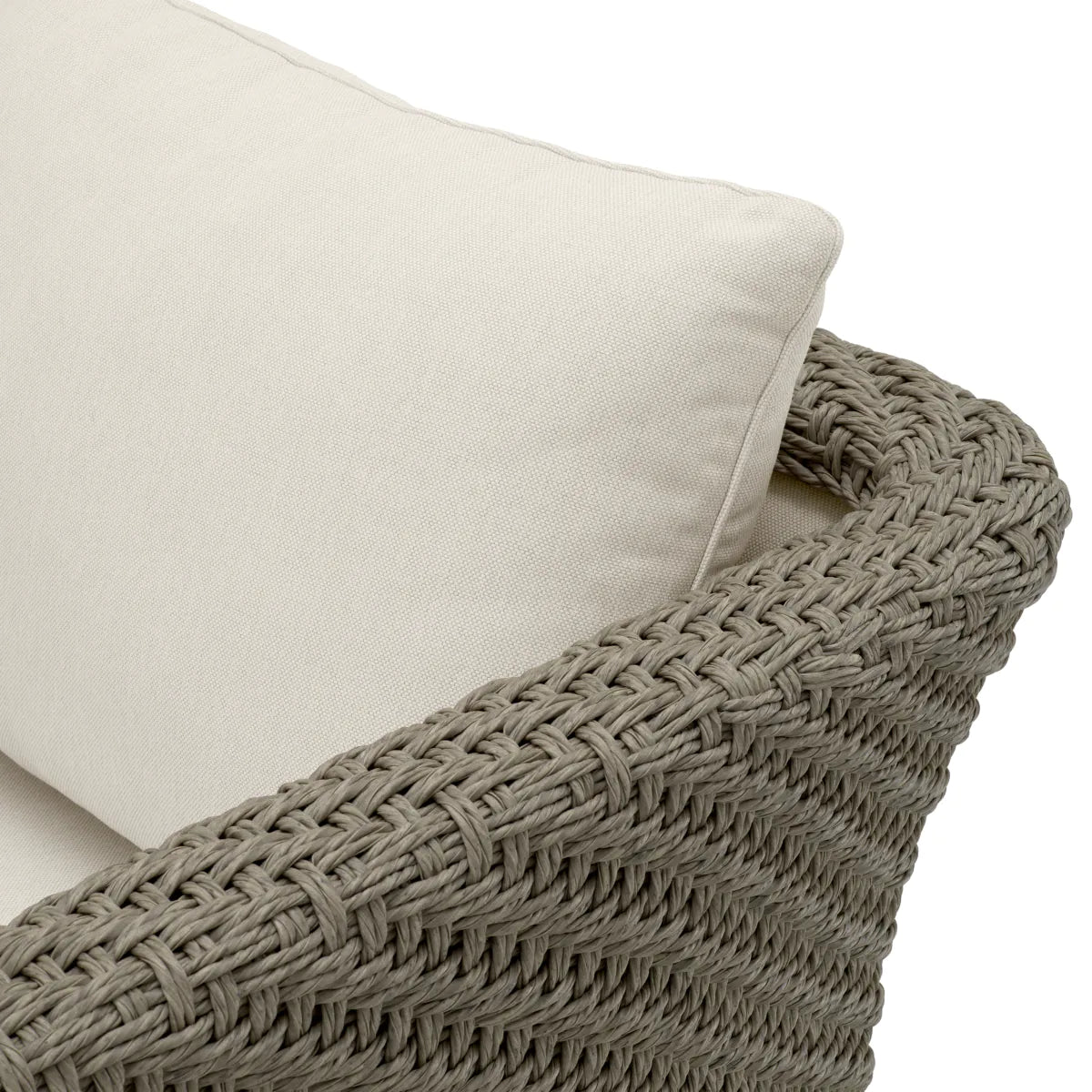 Eichholtz Outdoor-Sessel Bryson