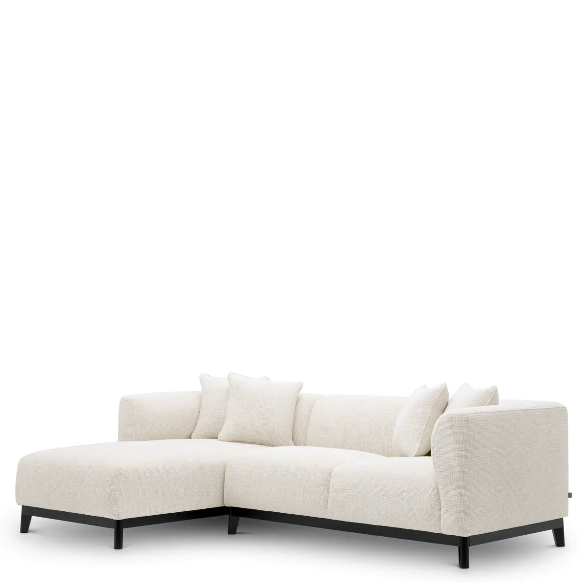 Eichholtz sofa Corso Lounge Left