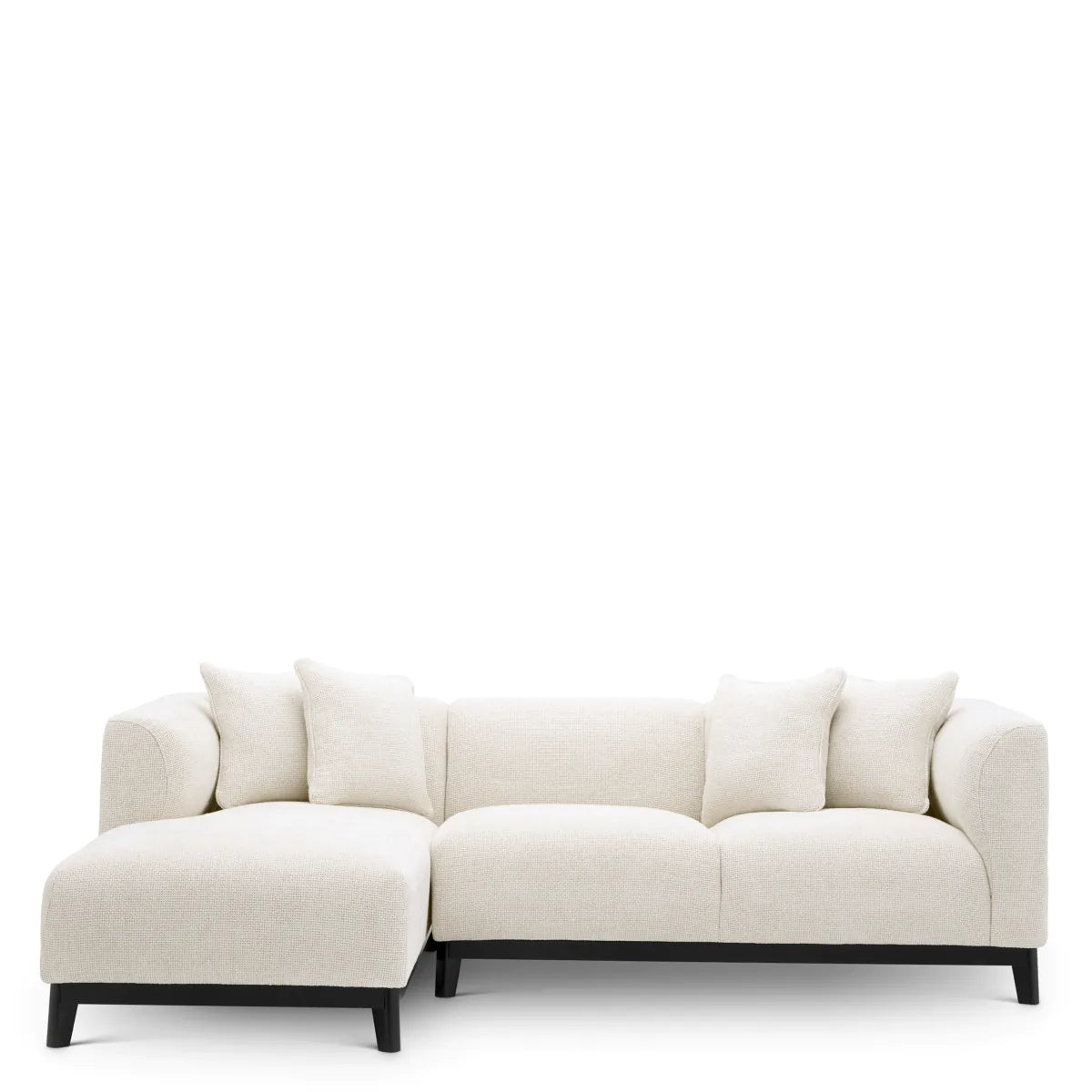 Eichholtz sofa Corso Lounge Left