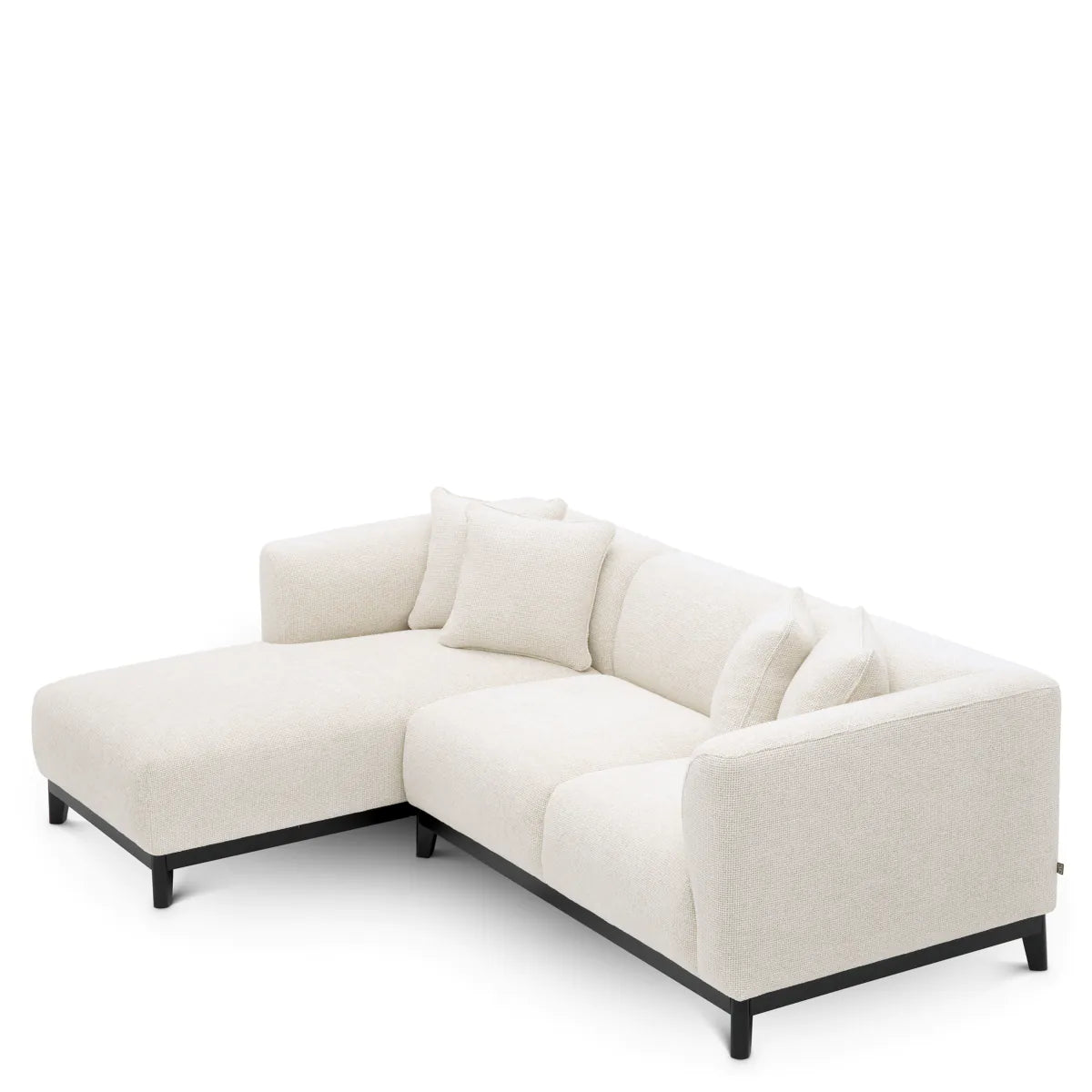 Eichholtz sofa Corso Lounge Left