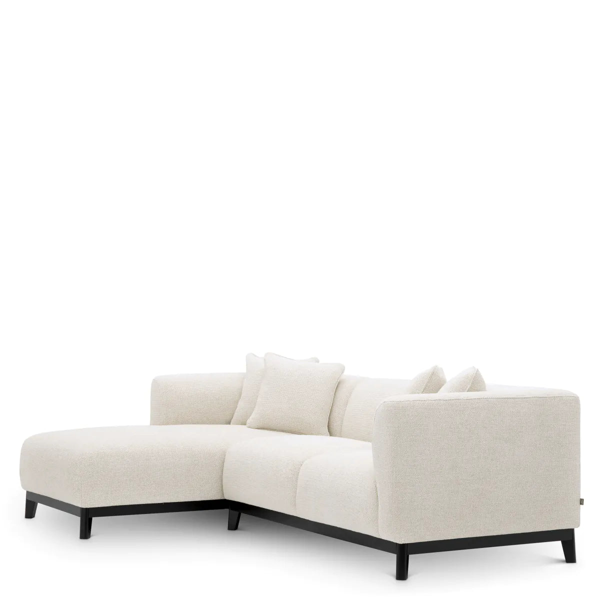 Eichholtz sofa Corso Lounge Left