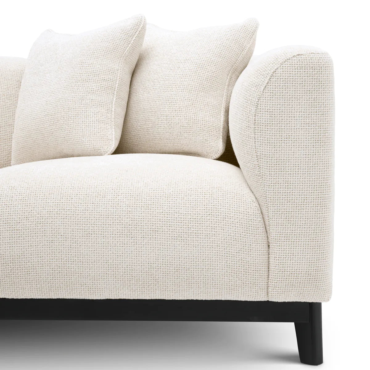 Eichholtz sofa Corso Lounge Left