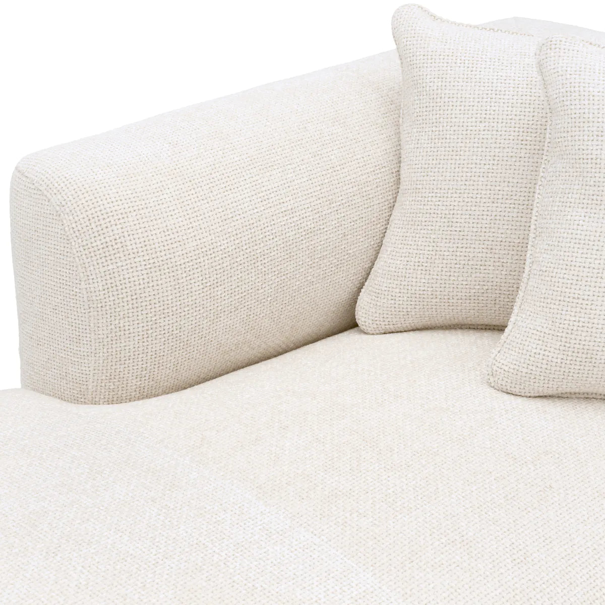 Eichholtz sofa Corso Lounge Left